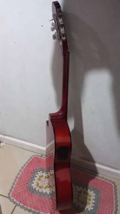 Lindo violão  - Foto 2