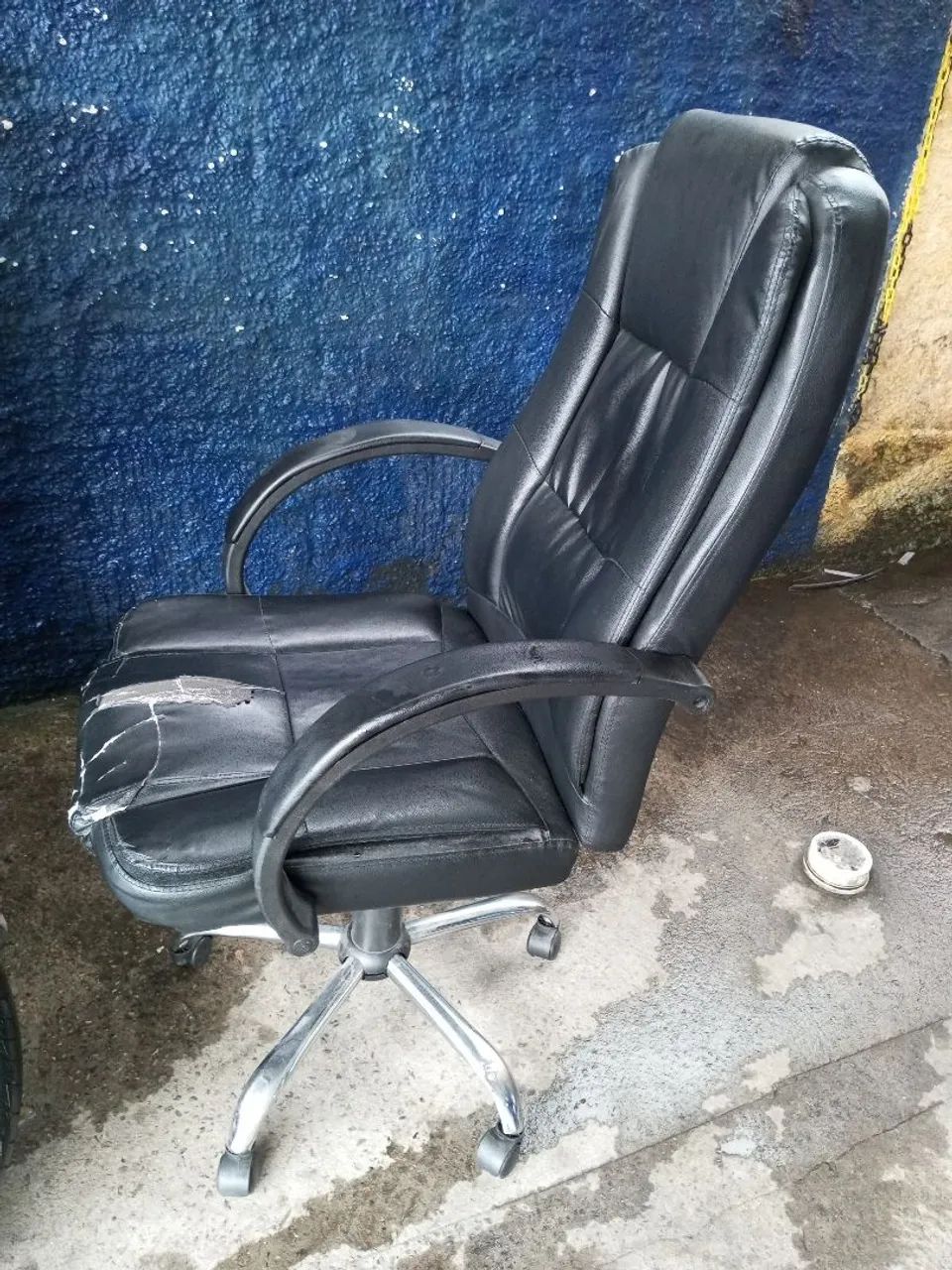 Cadeira de escritório 