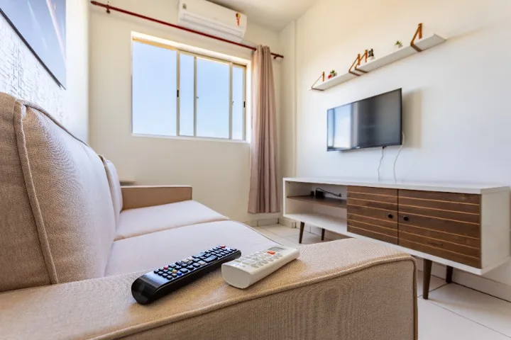 Apartamento Riacho Fundo I.