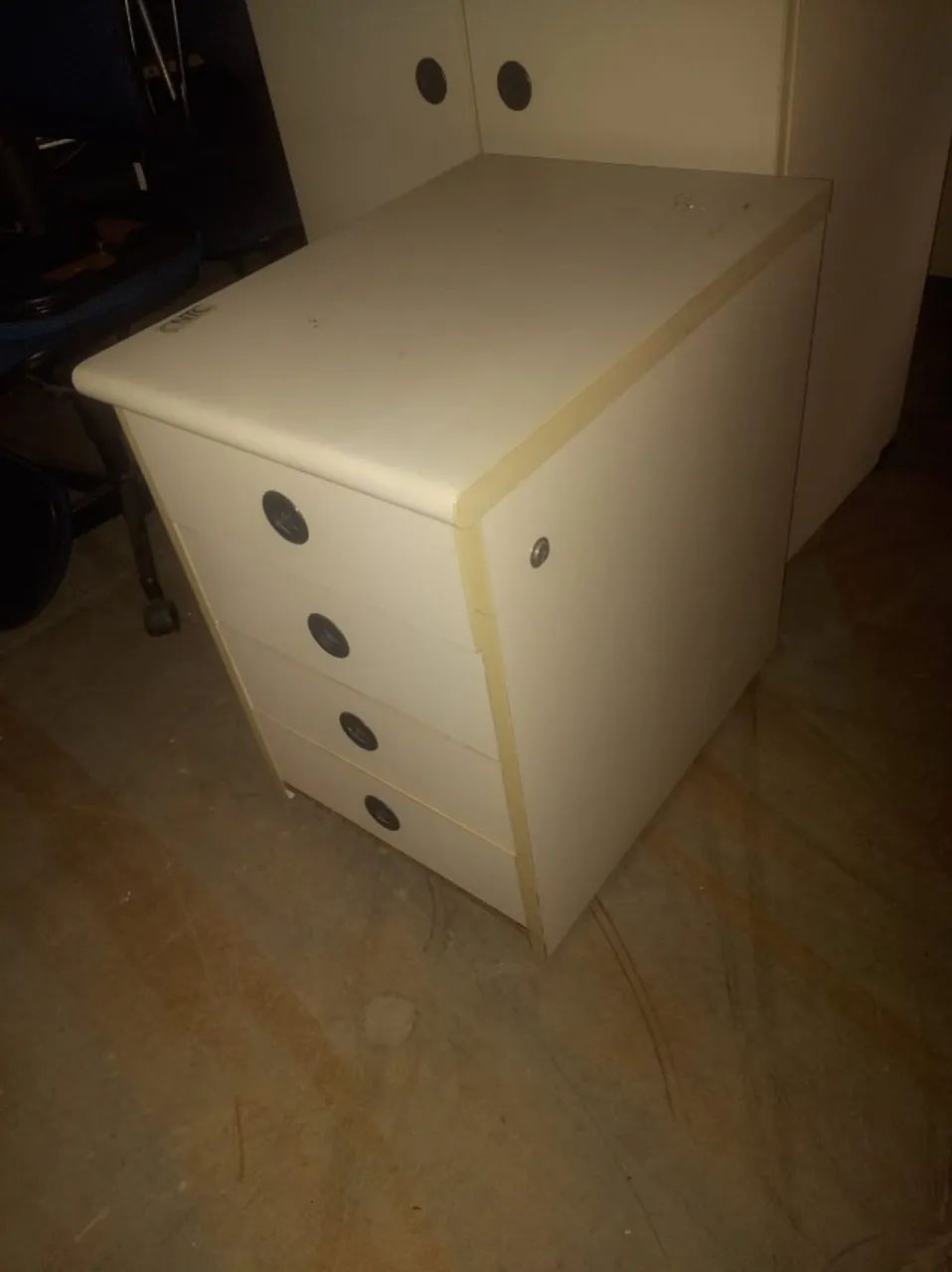 Mesa de Escritório - Tamanho Grande (Chefia) - Foto 3