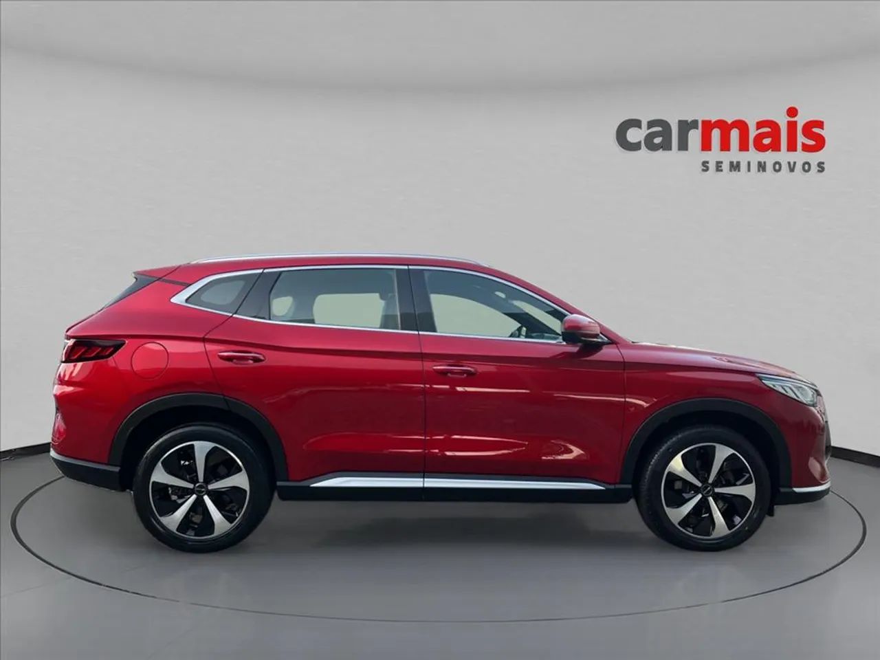BYD Song Plus 1.5 16V Aut. (hibrido) 2024 - Foto 6