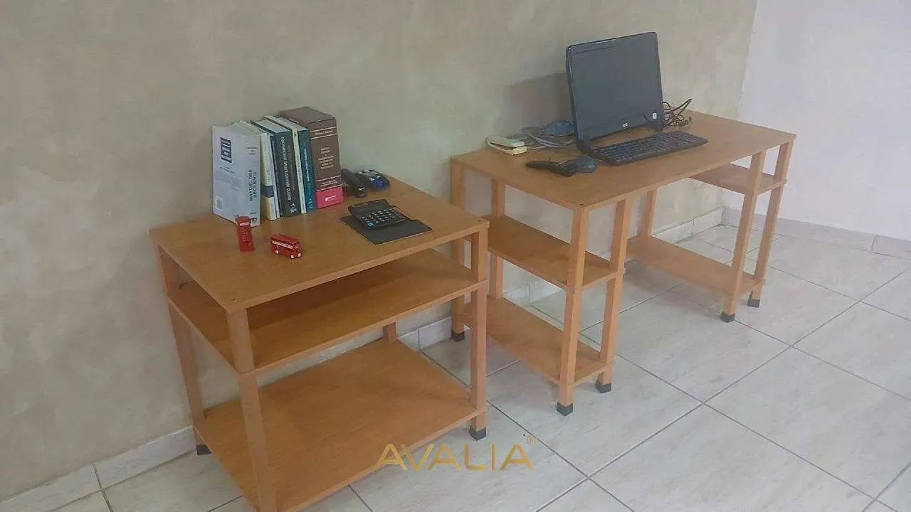 Descrição da Sala Comercial para Locação - Foto 9