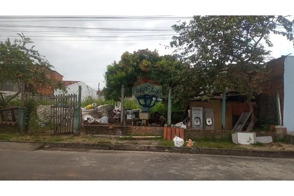 Lote à venda no Loteamento do Nascente do Sol - 270m² - Benedito Bentes - Maceió/AL