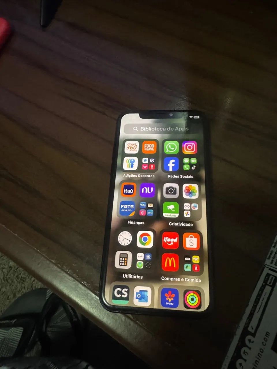 iPhone 11 Pro 256  - Foto 3