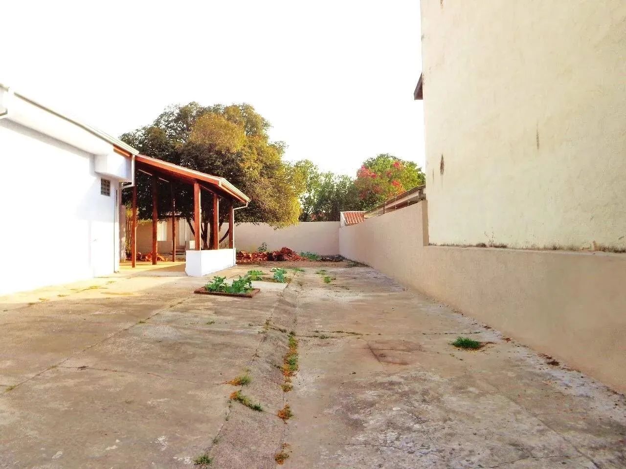 Casa para aluguel, 3 quartos, 1 suíte, VILA QUEIROZ - Limeira/SP - Foto 3