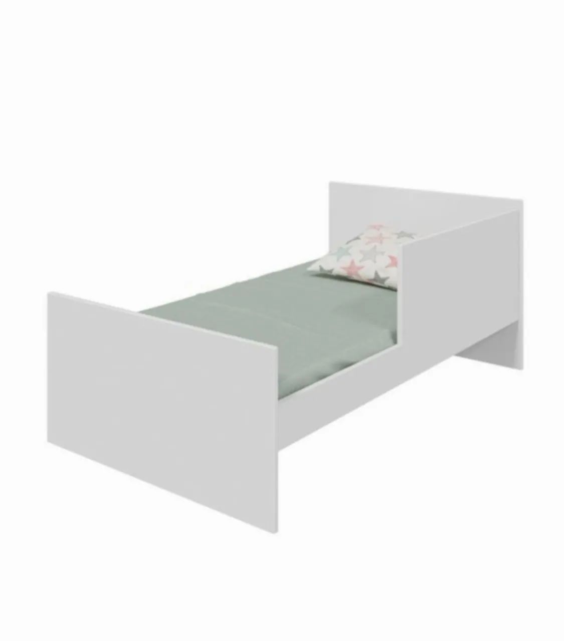 Berço Guti Retrô 100% Mdf -FAZEMOS ENTREGA! - Foto 3