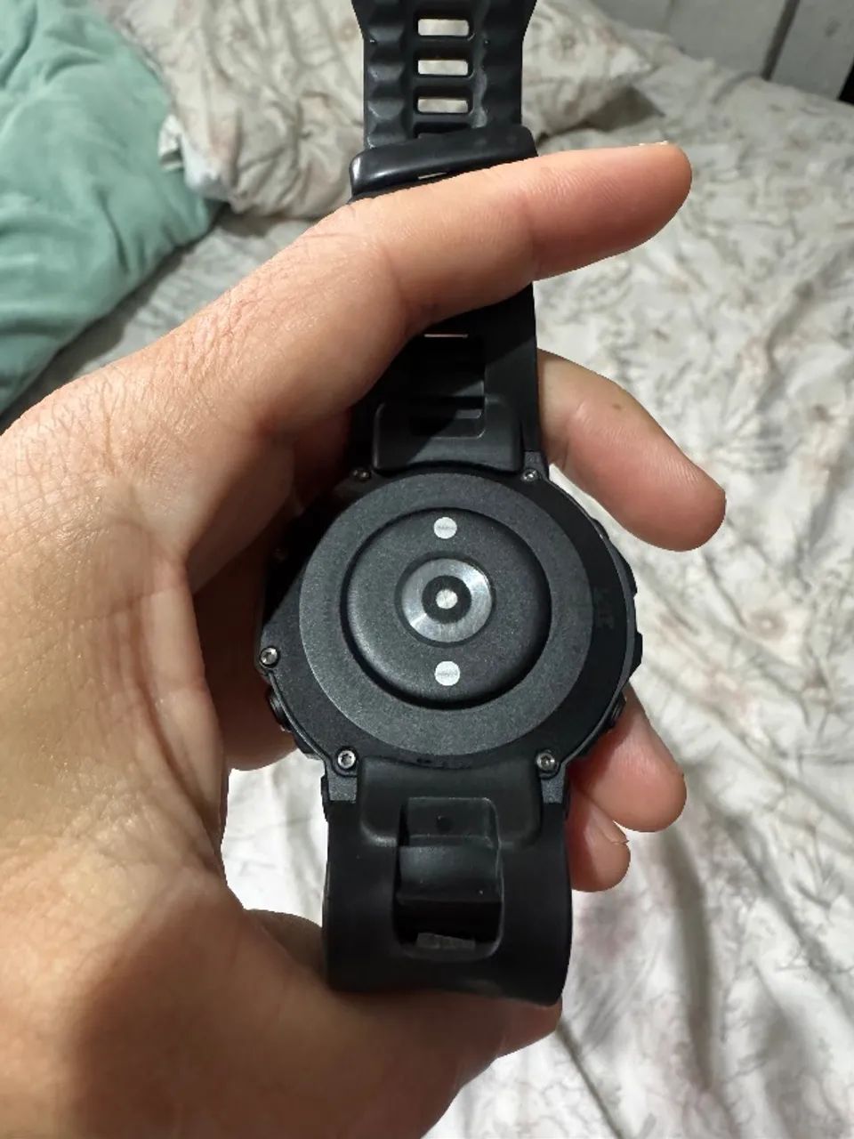 Amazfit T-Rex 2 até 6 x sem juros - Foto 4