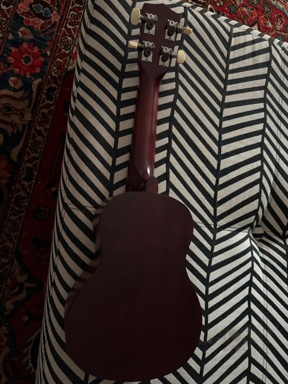 Ukulele Kalani 8134 - Foto 3