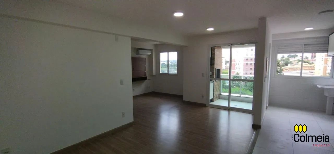 Apartamento 1 Suite 2 Quartos 1 vaga - Ed. Aqua Verano - São Francisco - Foto 5