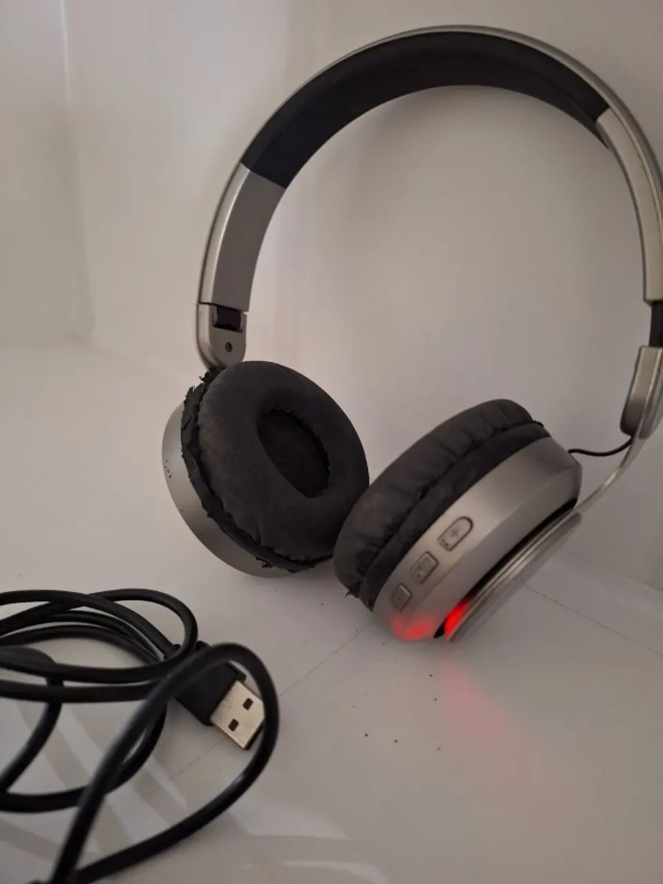 Fone de ouvido Headphone! - Foto 3