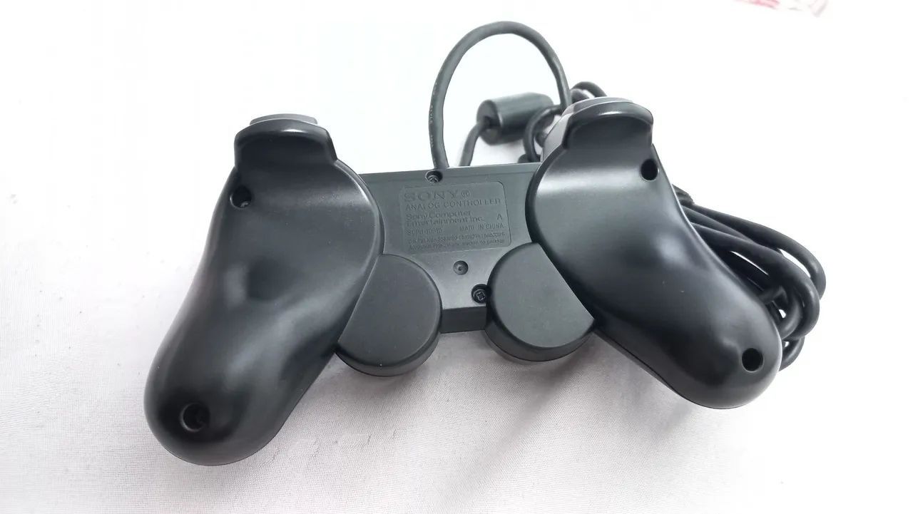 Controle Original PlayStation 2 - Foto 2
