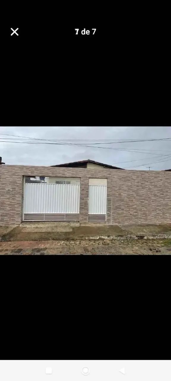 Foto - Natal - Alecrim