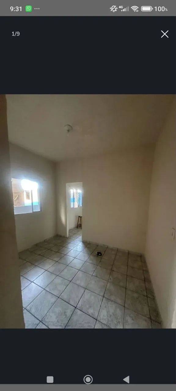 Foto - Cariacica - Santo André