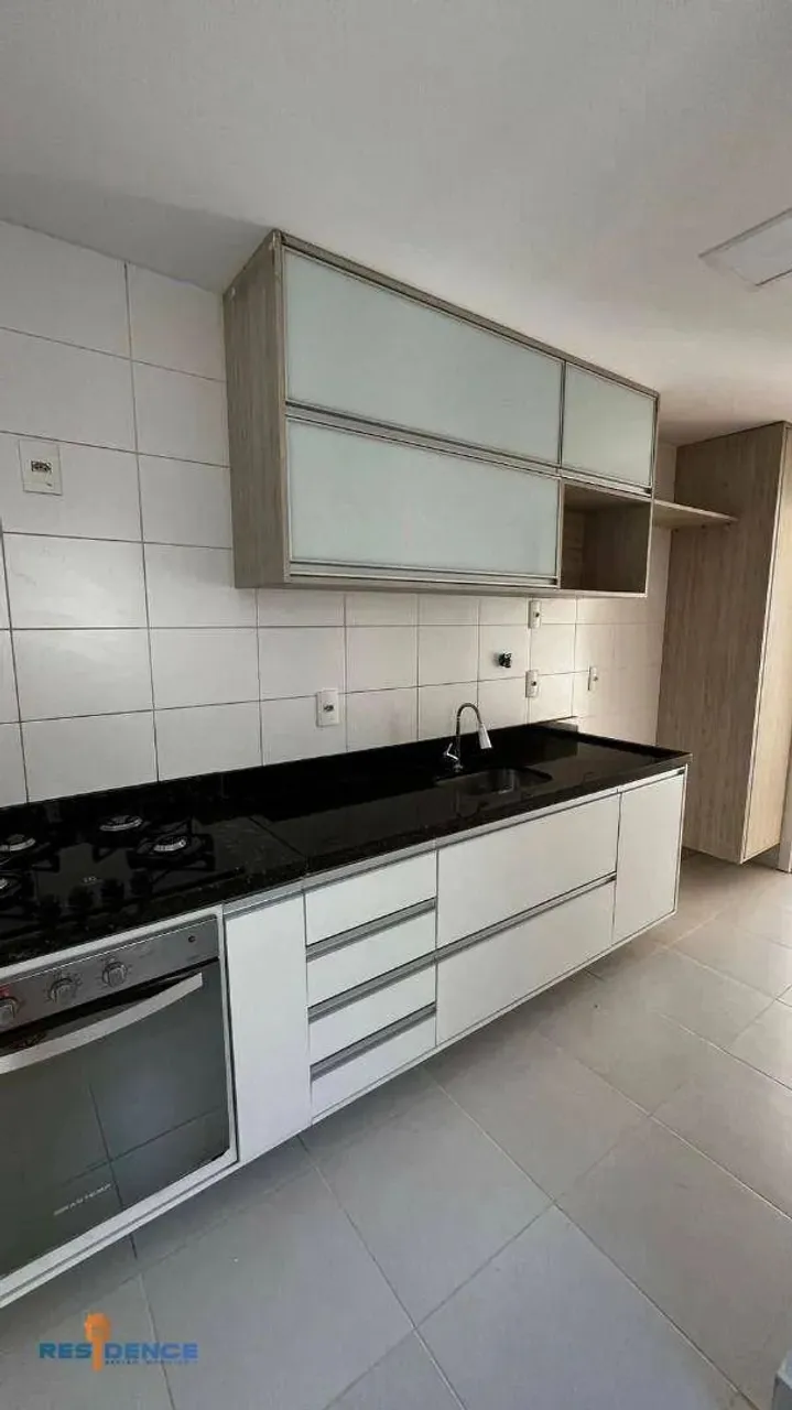 Apartamento com 2 dormitórios à venda, 55 m² por R$ 580.000,00 - Praia de Itaparica - Vila