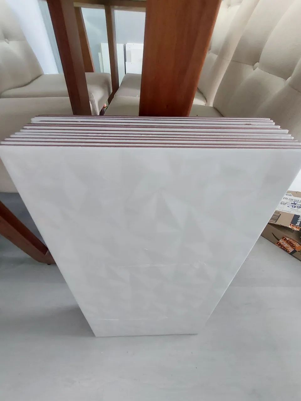 Ceramic Tile, Bathroom Cladding/New..