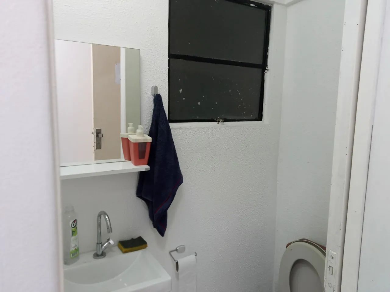 Sala de frente com sacadao, entrada na Galeria Di Primio Beck, frente praça da  alfândega  - Foto 6