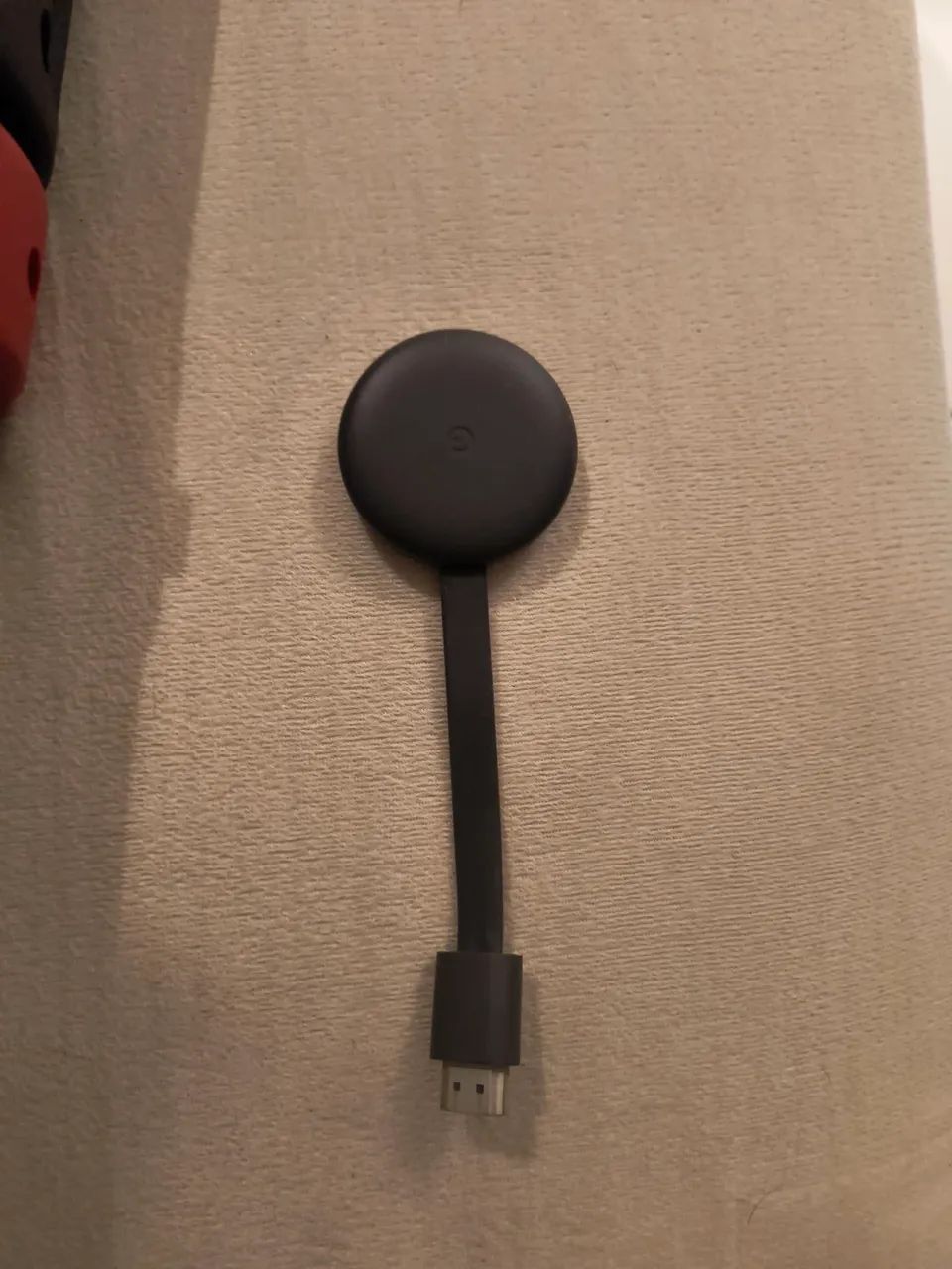 Chromecast com Google TV