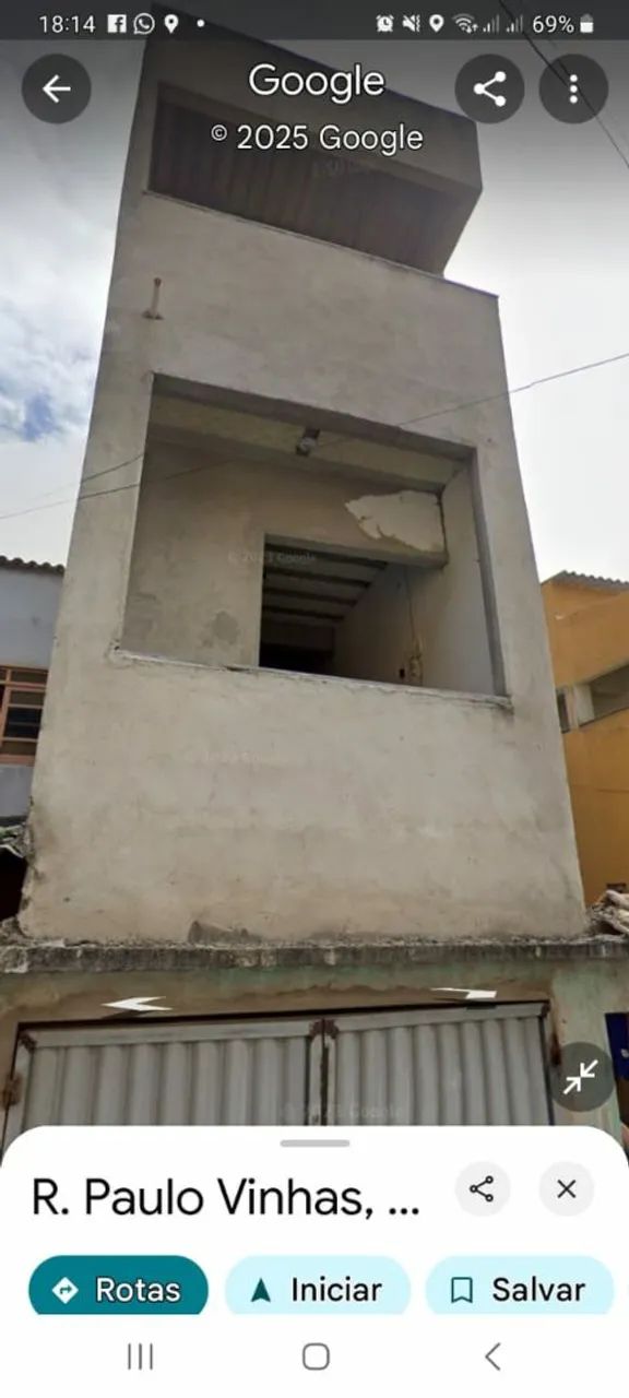Foto - Vila Velha - Vinte e Três de Maio