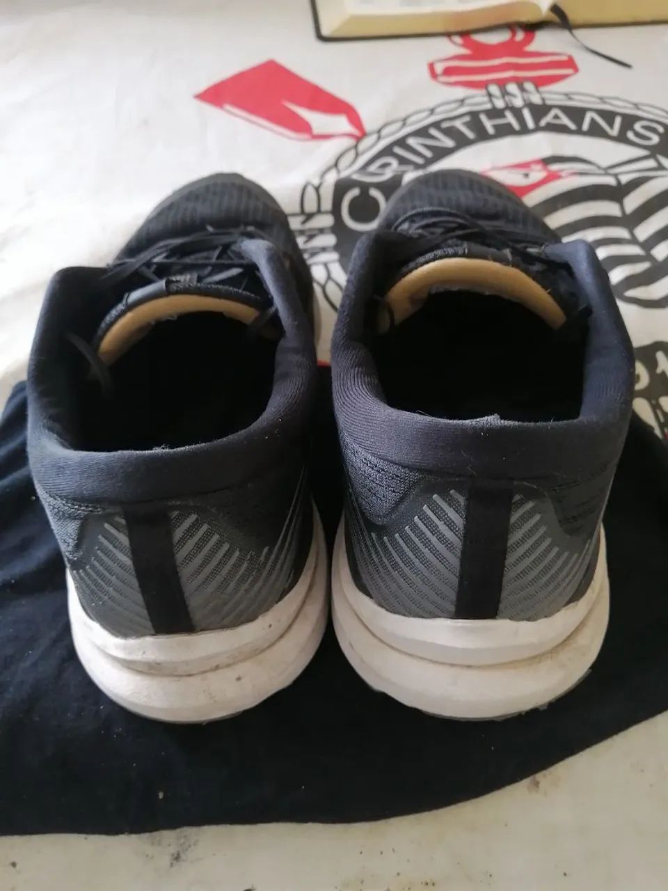 Tênis Mizuno Falcon 4 - Foto 3