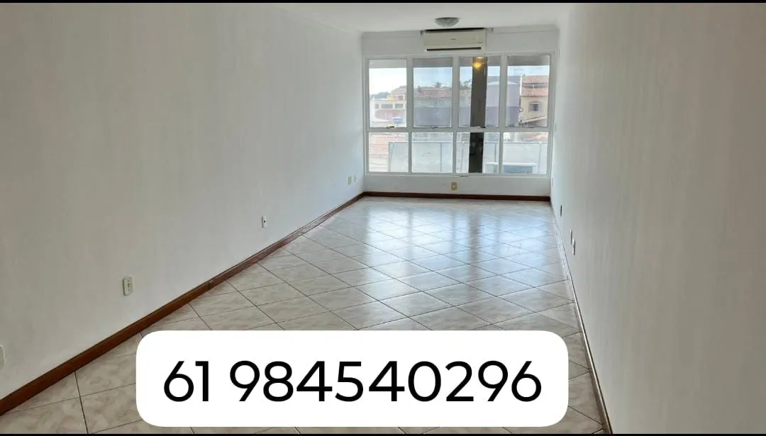 Aluga sala comercial guará 2