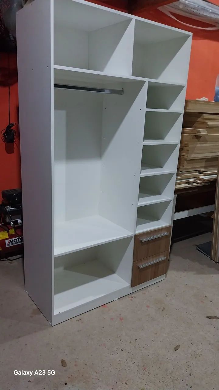 Mini Closet  - Foto 3