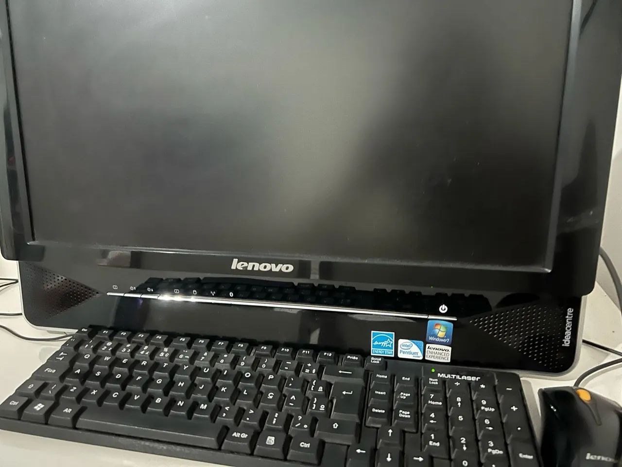 Computador Lenovo  - Foto 5