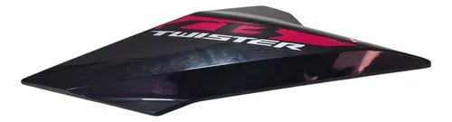 Carenagem Aba Tanque Esq Honda Cb 300f 22/25 Detalhes 56219