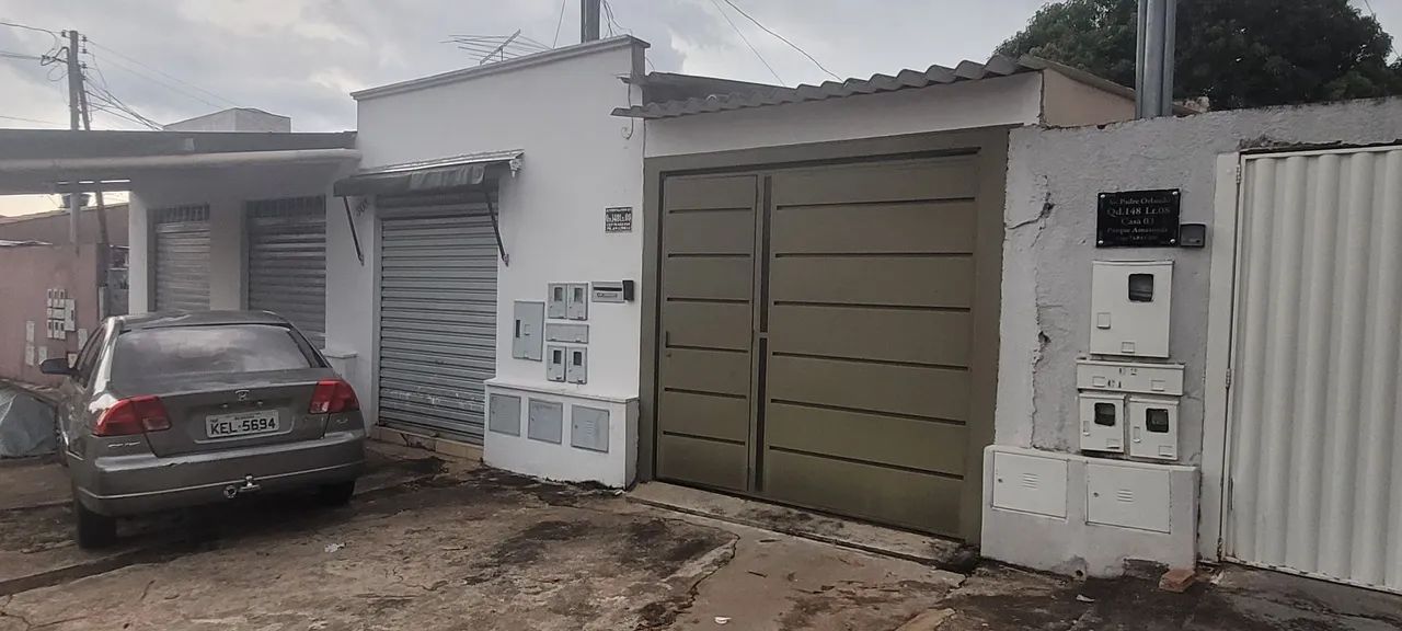 Sala Comercial no Parque Amazônia  - Foto 2