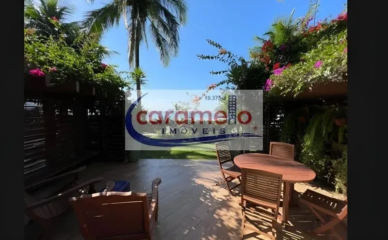 GUARUJÁ - Casa de Condomínio - BALNEÁRIO PRAIA DO PERNAMBUCO