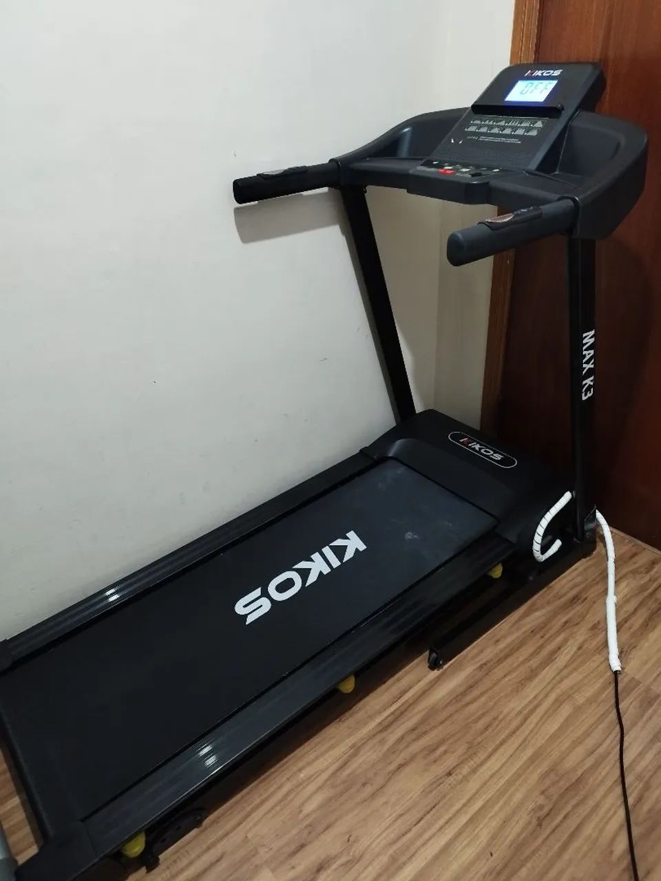 Esteira Kikos Max K3 - OFERTA !!!