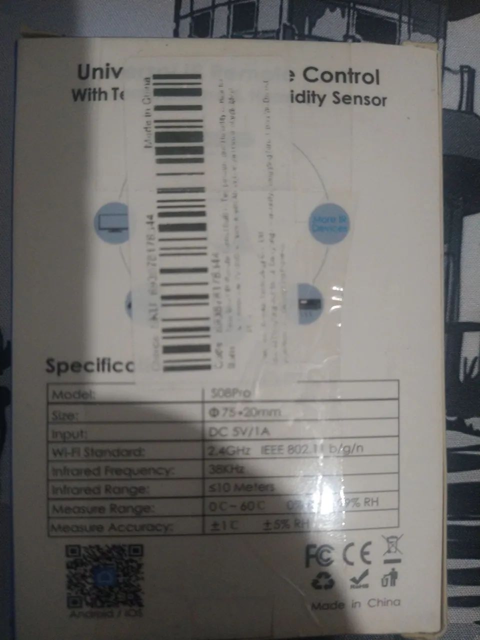 Smart controle  - Foto 2