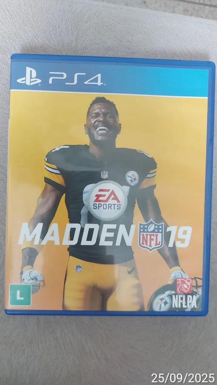 Ps4 normal + 2 controles originais + jogos - Foto 3