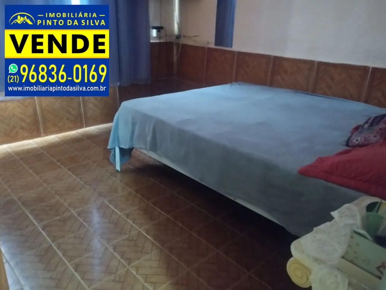 Apartamento com 2 quartos em Barro Vermelho - São Gonçalo - RJ - Foto 6