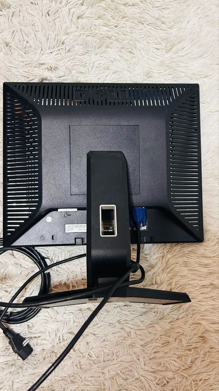 Tela computador  - Foto 2