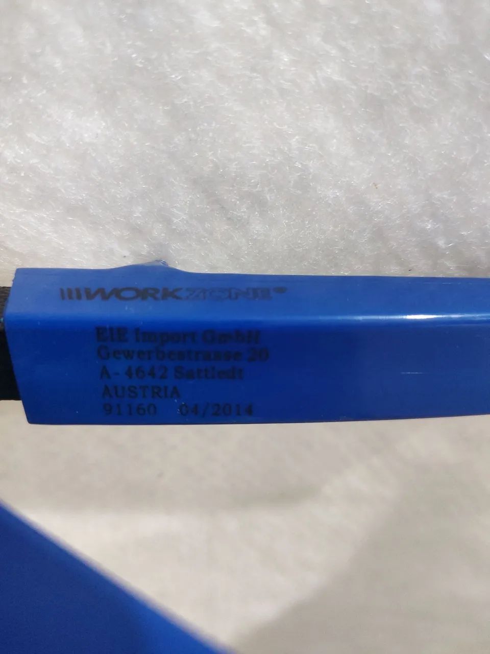 kit buchas de aço para drywall com alicate aplicador - Foto 5
