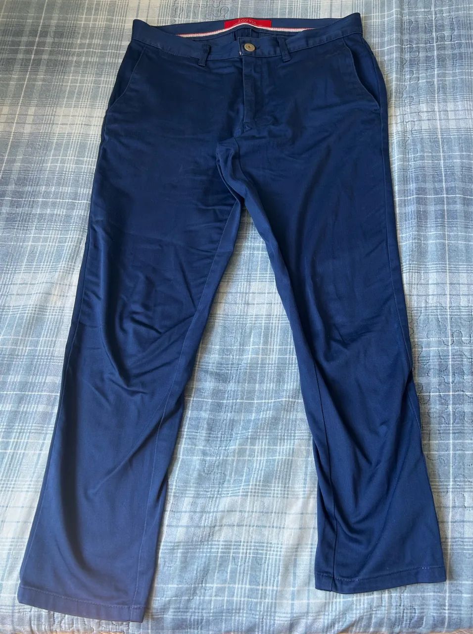 Calça Zara  tamanho 38 - Foto 5