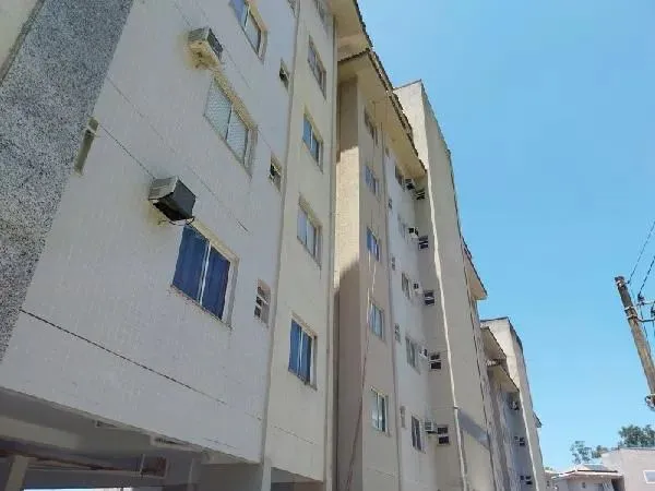 Oportunidade Única em MANGARATIBA - RJ | Tipo: Apartamento | Negociação: Venda Direta Onli
