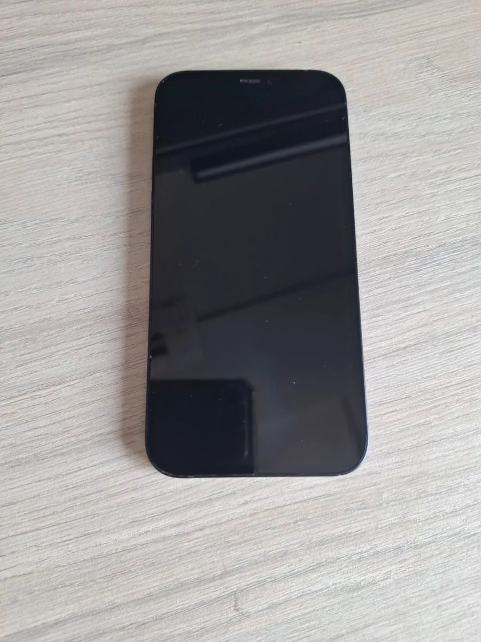 iPhone 12 64gb preto  - Foto 5