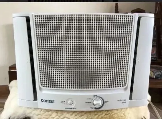Ar Condicionado Consul 7500 BTUs