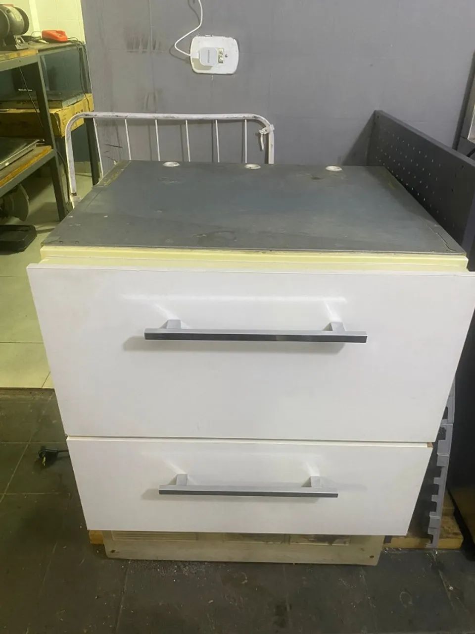 Gaveta Refrigerada Sub Zero 