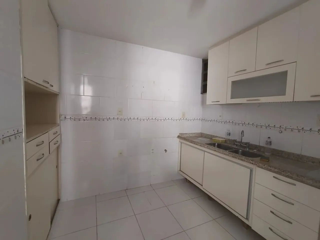 Apartamento para aluguel 3 quartos - Foto 5