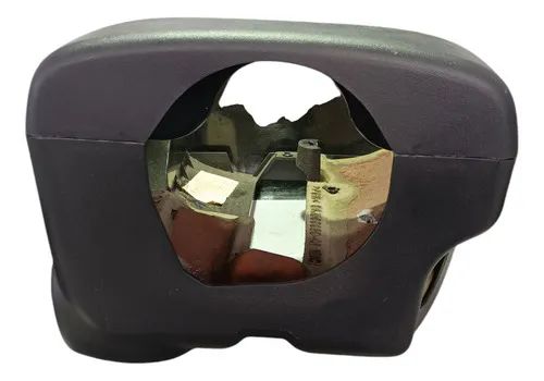 Moldura Coluna Direção Land Rover 2007