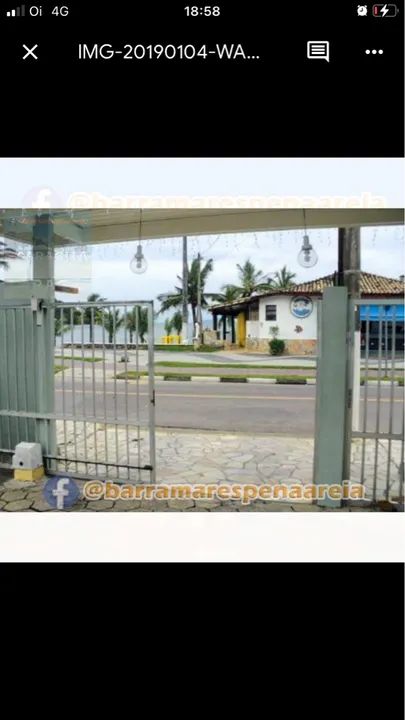 Apto pé na areia  - Foto 2