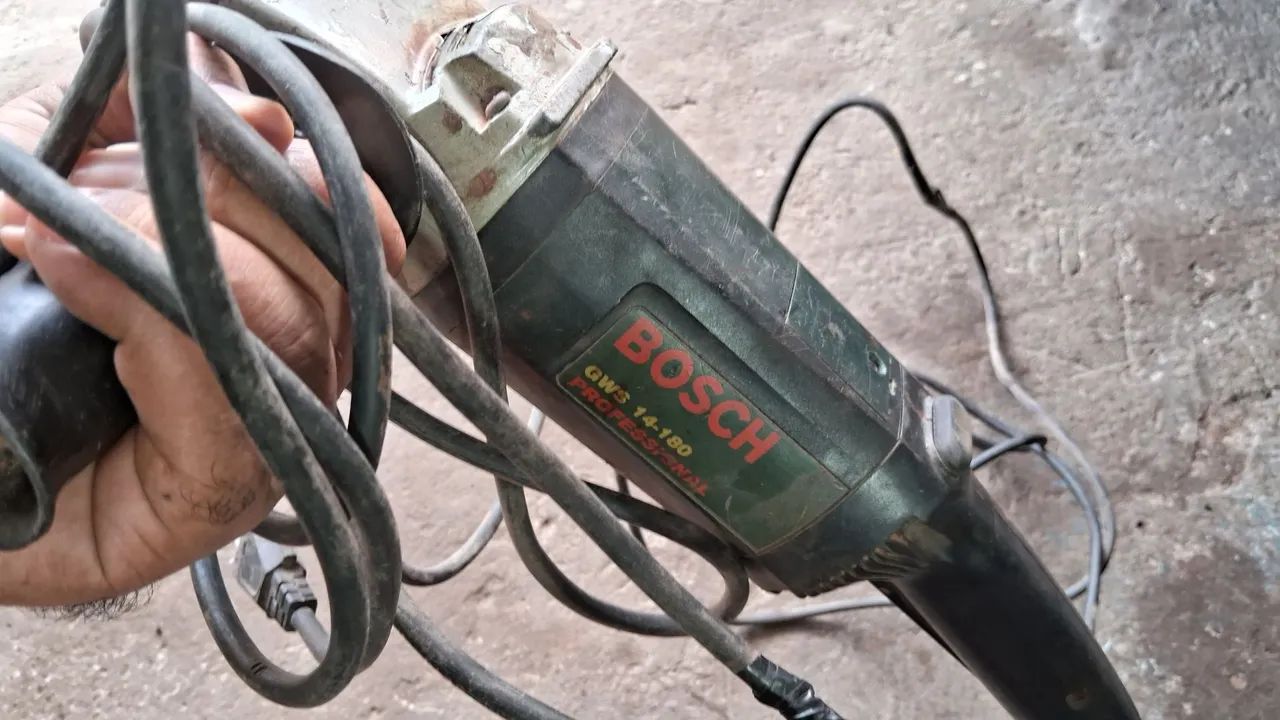 POLITRIS  BOSCH  - Foto 4