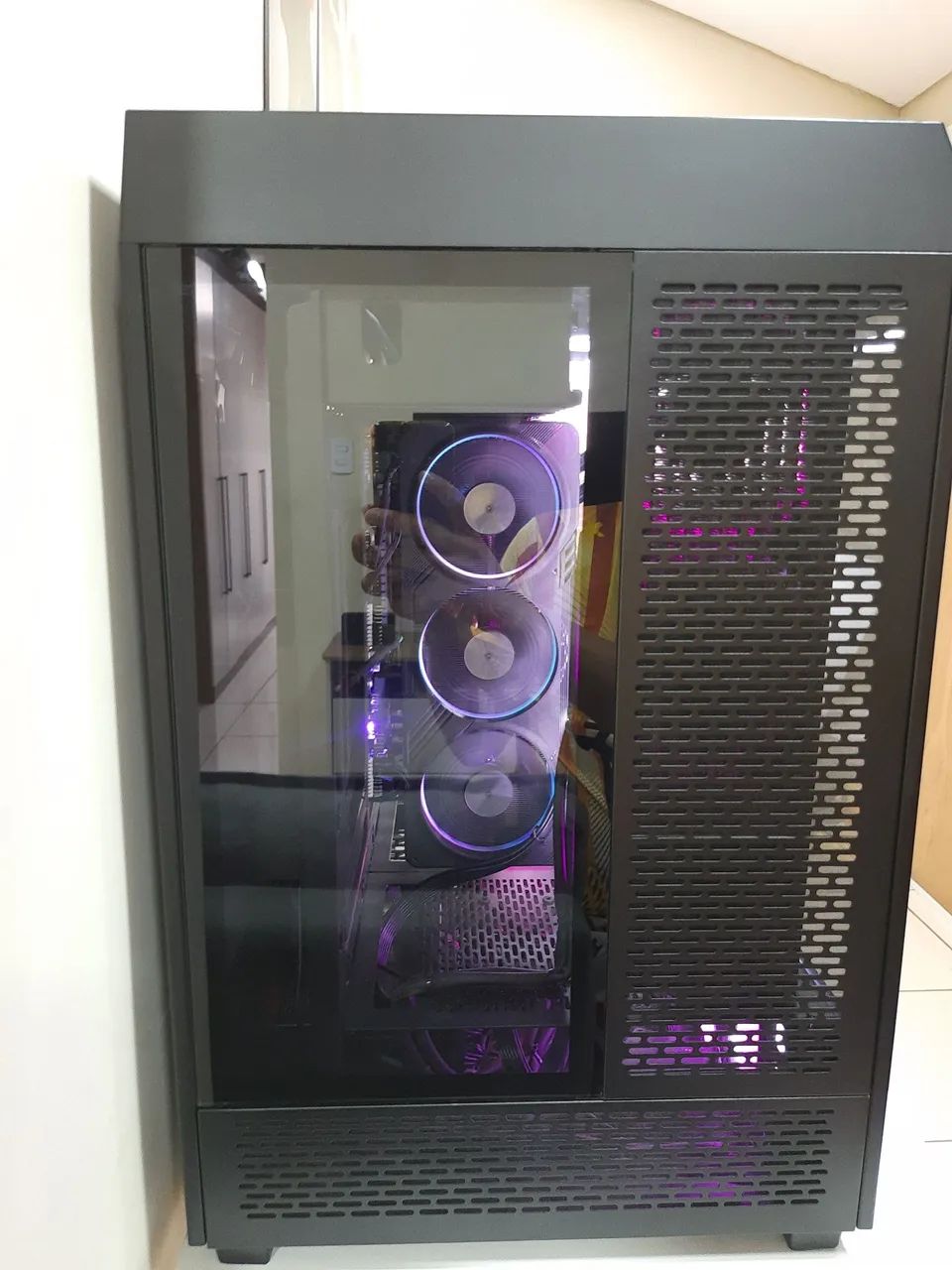 PC Gamer Completo - Foto 2