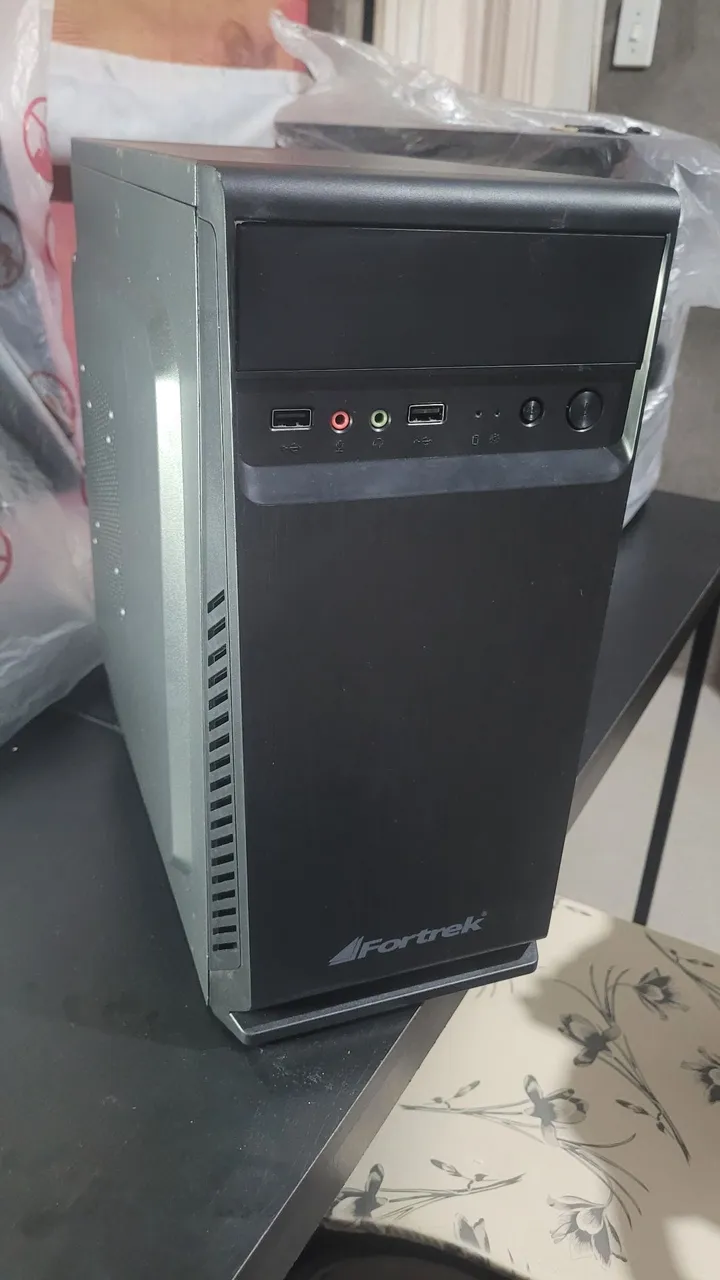 Gabinete Fortrek