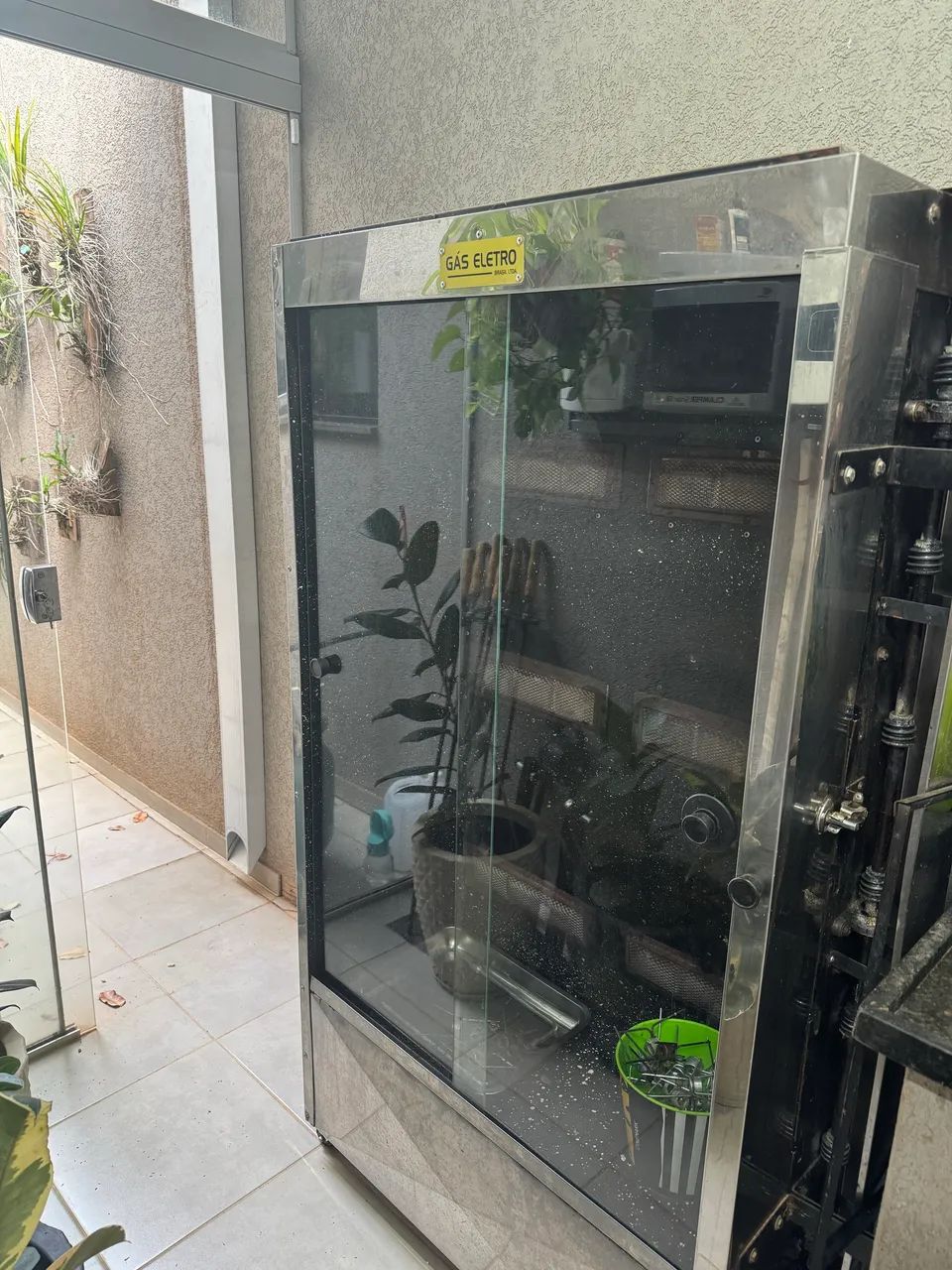 Máquina de frango - Foto 4