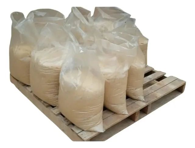 Saco Plástico Embalagem P/ Areia Pedra Entulho 100 Unidades - Foto 5