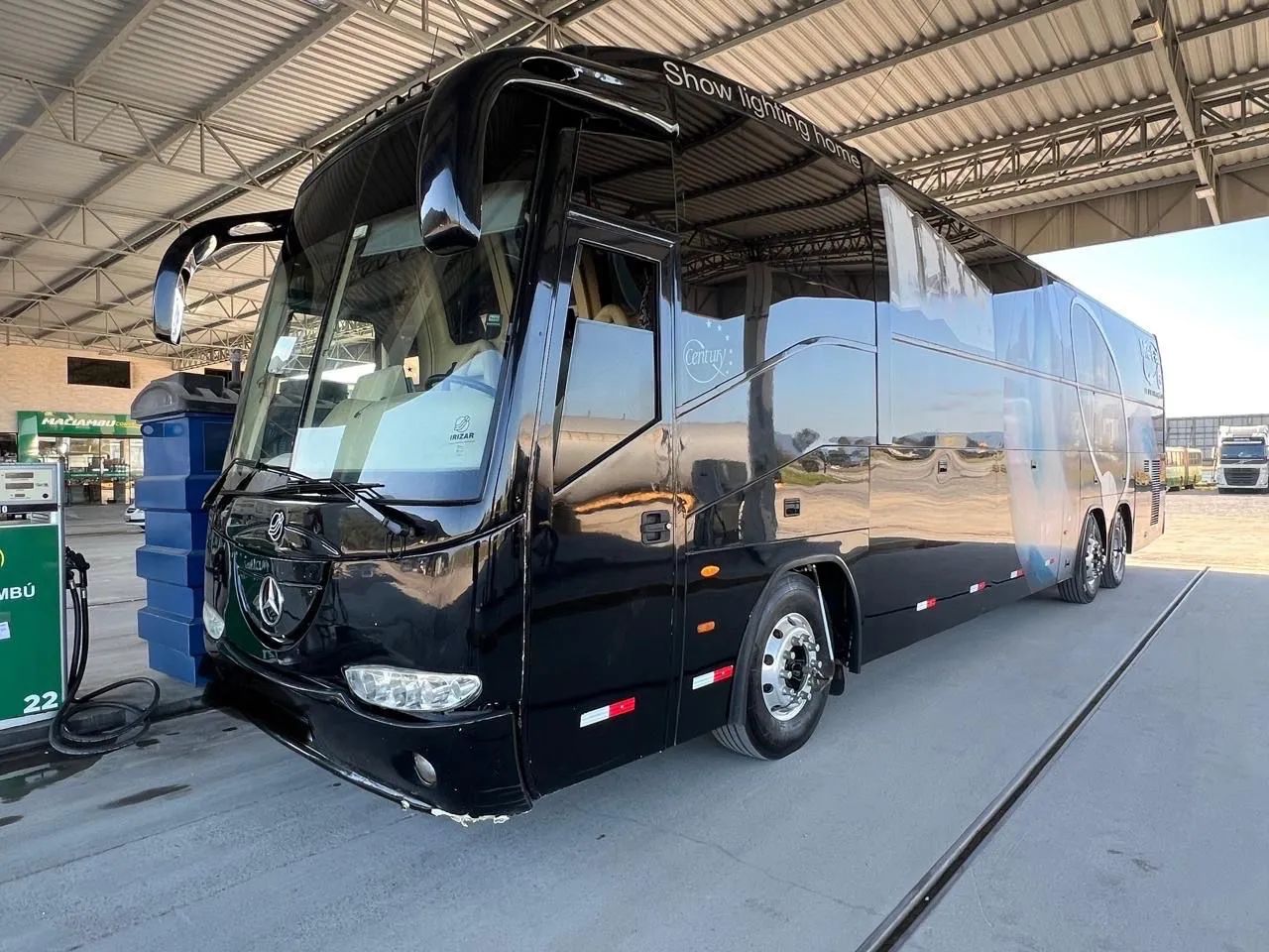 ?Motorhome impecável - oportunidade única! - Foto 4