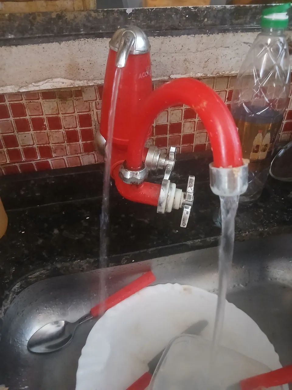 Torneira 64842821102978120